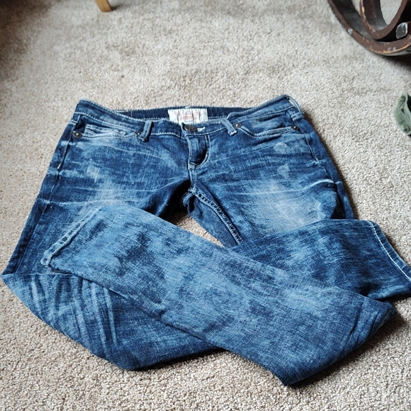 Big Star Denim - BIG STAR Jeans Vintage Collection Size 28R